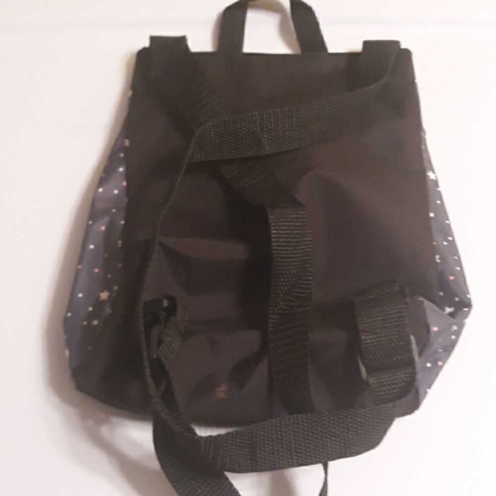 Polar Bear Backpack  - Picture 2 of 3